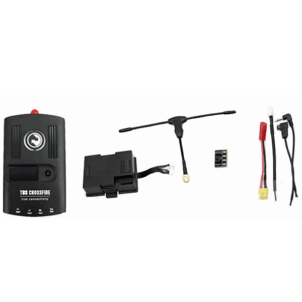 Wholesale TBS Crossfire Lite Transmitter TX 915Mhz Long Range Radio System for RC Multicopter Racing Drone